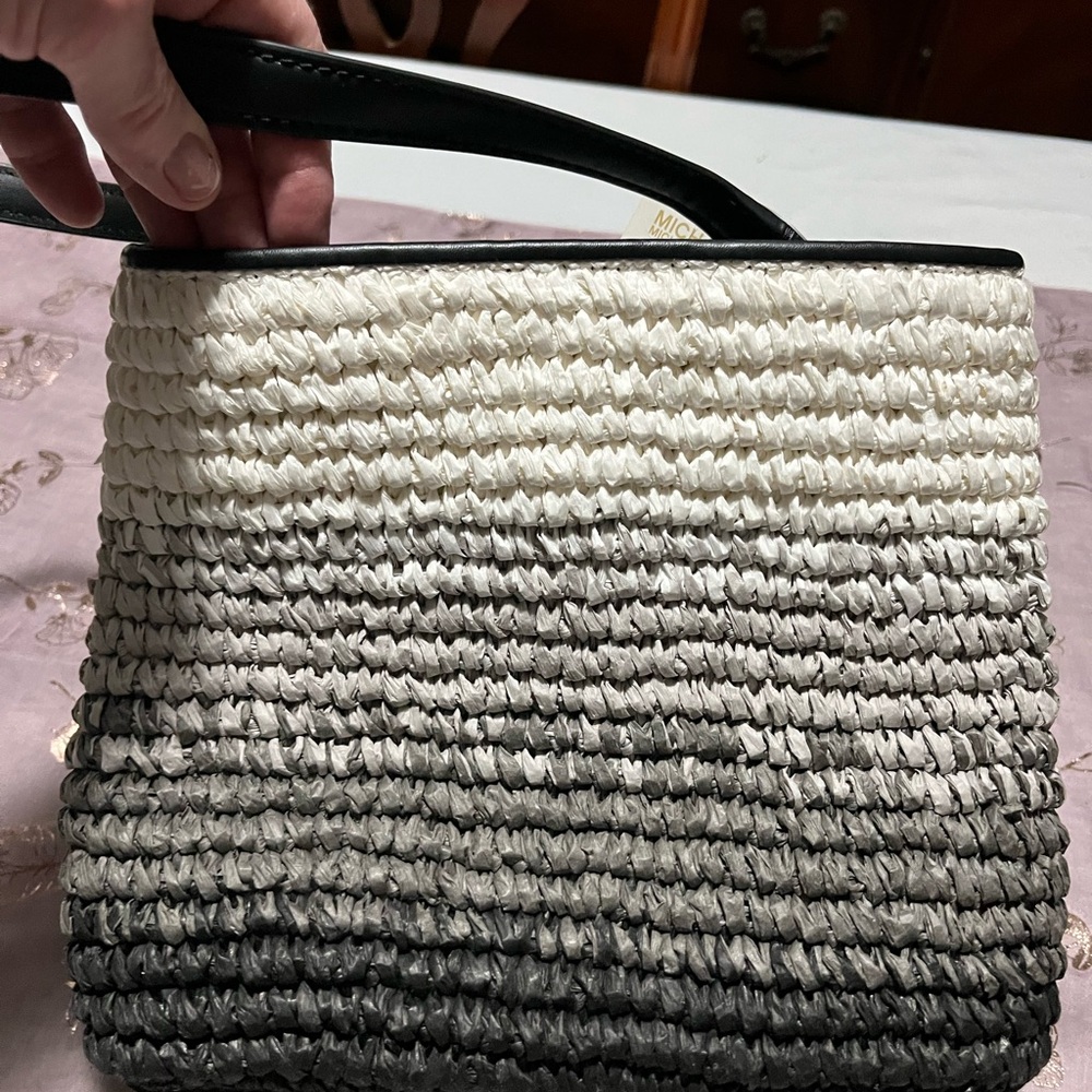 Michael Kors hombre pocketbook - Picture 2 of 7